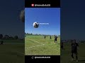 POV: Anime #soccer #football #pov