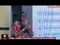 Vanguard holds 3rd Mental Health Summit