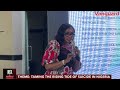 Vanguard holds 3rd Mental Health Summit