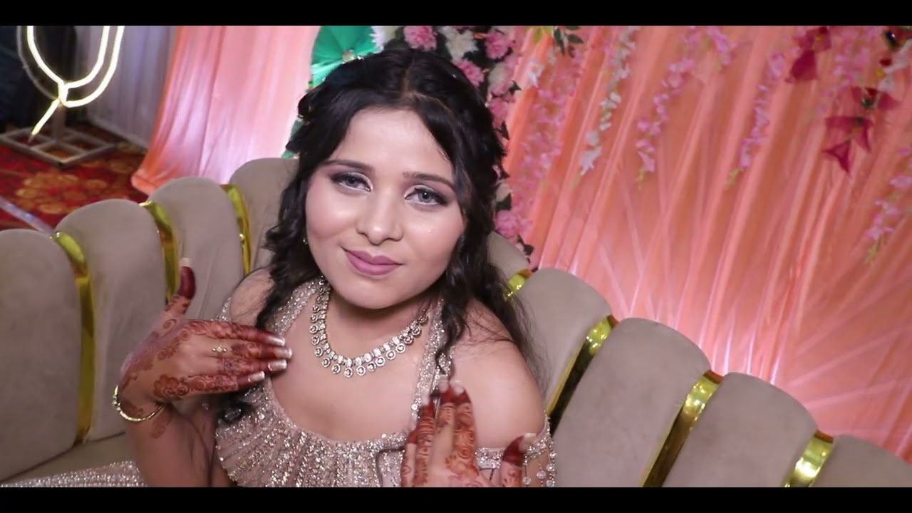 Ankit & Sweety Ring TEASER;; Ganpati Movies