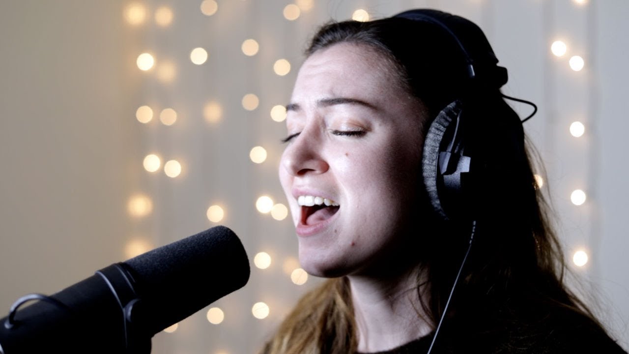 Shallow - A Star Is Born (cover by MALINDA)