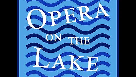 Opera on the Lake Presents:  An Operetta Walking T...