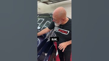 The truth about paint (and why you shouldn’t over-polish)