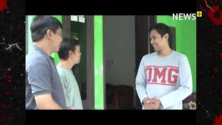 Barja Si Pembun*h Istri Dan Adik Iparnya Dan Buang Jas*d Ke Lubang Kamar | Rajapati Eps 78