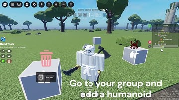 How to use the spawner logic  block in jump showdown