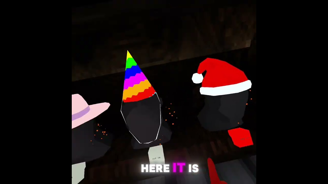 RESON TO GET THE 2 BEST ITCH.IO GAMES APPLAB SOON