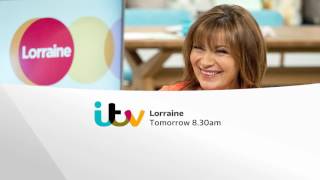 Itv Daytime Menu Rundown Mock - Thursday 23Rd February 2017 - 1080P Hd