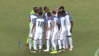 U-17 MNT vs. Korea Republic: Highlights - May 25, 2016