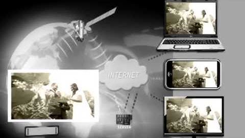 Thoolika TV / Gospel Media Live Stream Intro