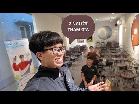 NGƯỜI CÓ KÊNH 1TR6 FOLLOWER TỔ CHỨC BUỔI GẶP MẶT