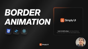 Border Animation Using CSS Keyframes