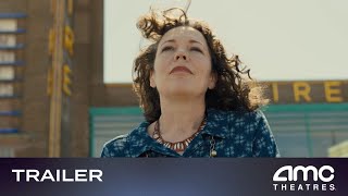 EMPIRE OF LIGHT – Trailer (Olivia Colman, Micheal Ward, Toby Jones, Colin Firth) | AMC Theatres 2022