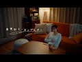 真夜中と、カップスター　新内眞衣　｜サッポロ一番　カップスター