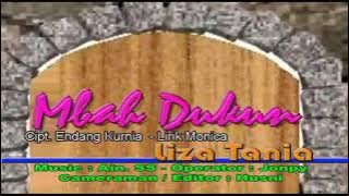 MBAH DUKUN - Liza Tania (5 Ratu Triping Vol.3)