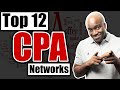 BEST CPA Networks For Beginners (No Approval Required)