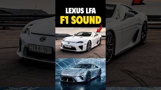 What if the Best Sounding Car ever came Back ?