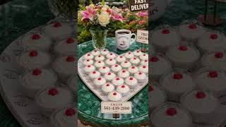 TRES LECHES FLOWERS - Loxahatchee Groves FL Gardens - Delivery - DoorDash - Tropical Bakery
