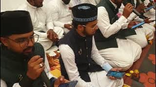 Hubba umma azulum melei