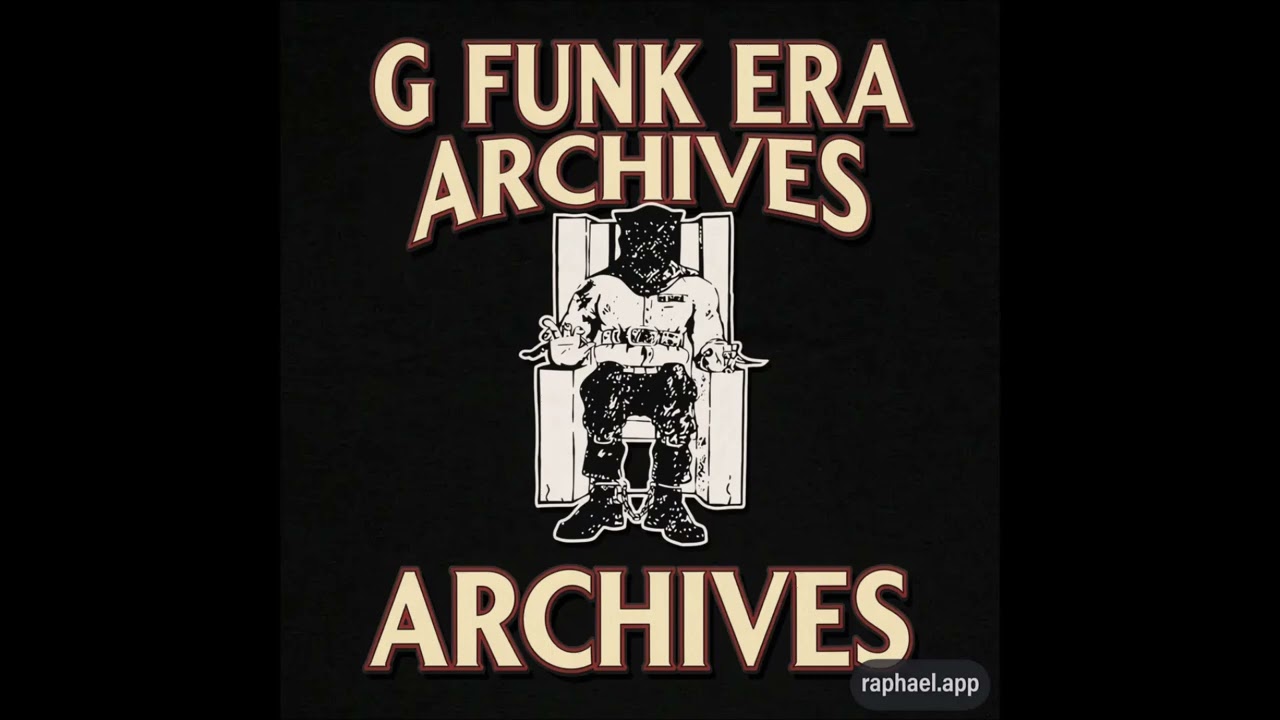 G Funk Era Archives – West Coast Chronicles Full Album - YouTube