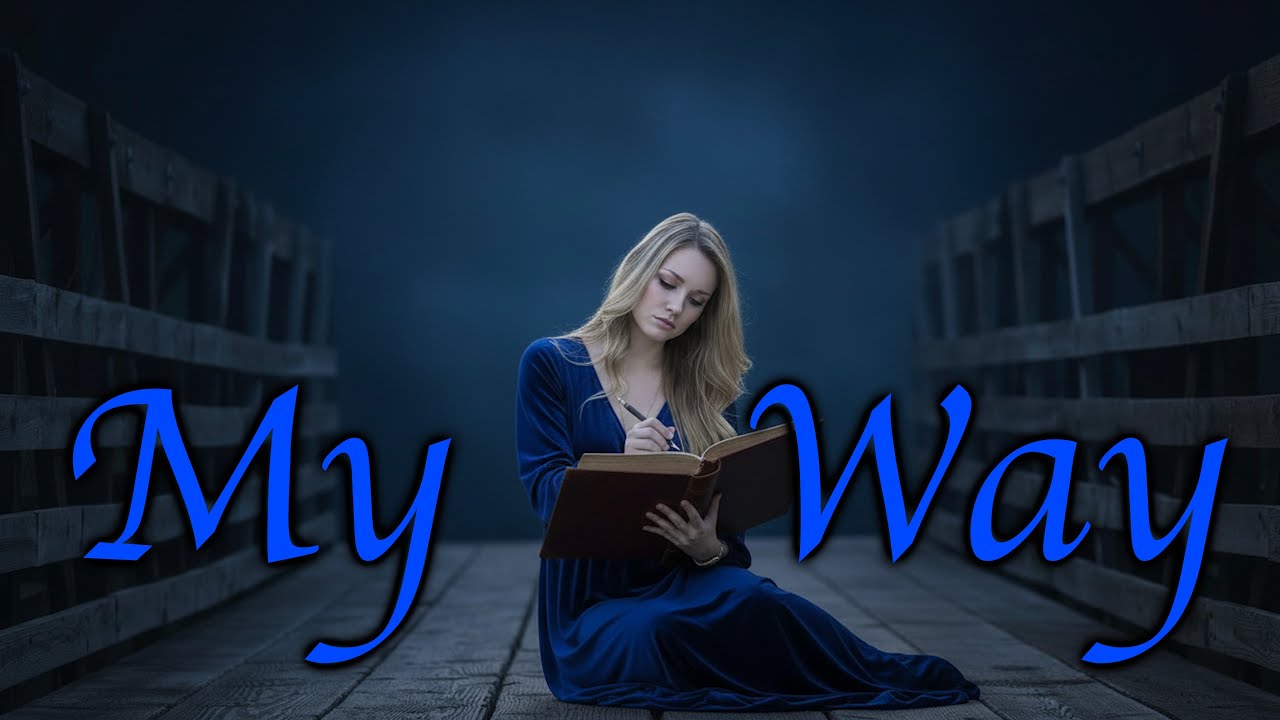 Nora Winehouse | My Way - Frank Senatra Duet (cover)