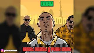 (SOLD) | West Coast G-FUNK beat | "Capo" | Tha Dogg Pound x Snoop Dogg x 2pac type beat 2023