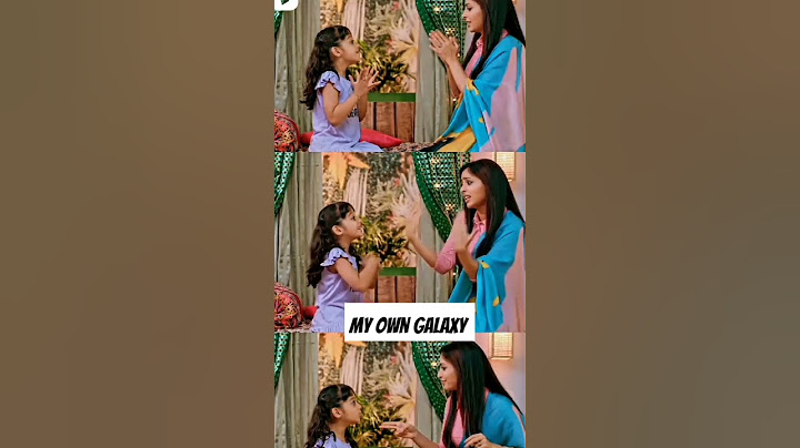 Aarohi and roohi beautiful😍✨❤ moment #shortsfeed #yerishtakyakehlatahai #aarohi  #roohi  #ytshort