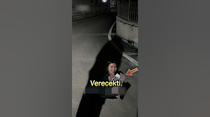 Beklenmedik Sonlu Romantik Bir Sürpriz 💐🏍️