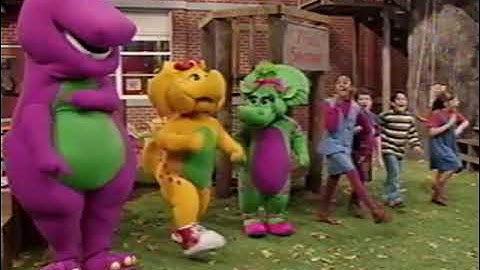 All Week Of Camp WannaRunnaRound (Screener) (All Week Version) Part 156