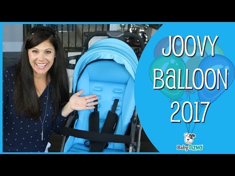 joovy balloon stroller canada