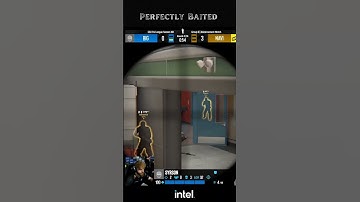 #csgo #cs2  #navi   🔥 Perfectly Baited 🔥  #esl  #csgoedit #csgomemes #csgoplayer #ace #big
