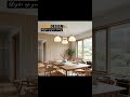 Wynn Design Lighting Series