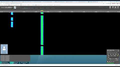OpenWebRX   Open Source SDR Web App for Everyone!