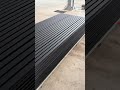 💯 YONGHONG Compuesto de Madera y Plástico (WPC)