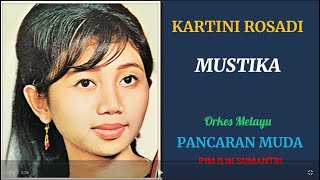 KARTINI ROSADI    -   MUSTIKA