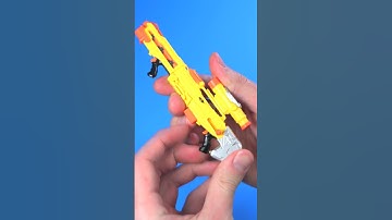 3d printed World