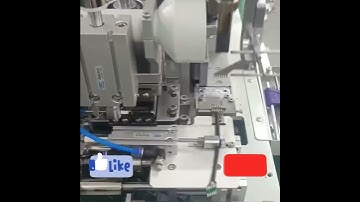 # Connector Soldering With PCB #### Fully Automatic Machine### Contact 9315445679