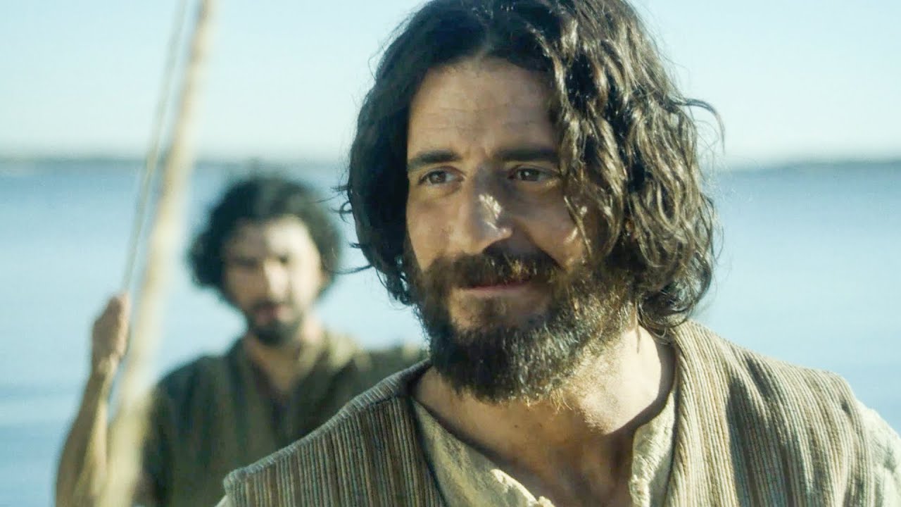 The CW to Air 'The Chosen,' About Life and Teachings of Jesus – TVLine