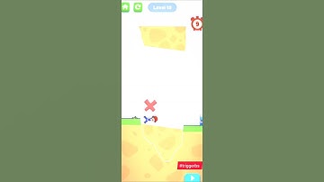 slice To Save game /Slice to save game level 10...