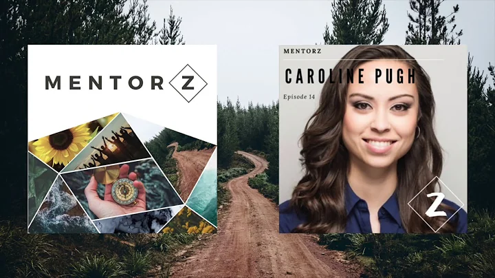 Caroline Pugh: Girls to the Front - MentorZ Episod...