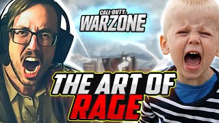 BOBBYPOFF BEST RAGE AND EPIC MOMENTS | Call Of Duty - Warzone