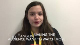 Audience Evaluation