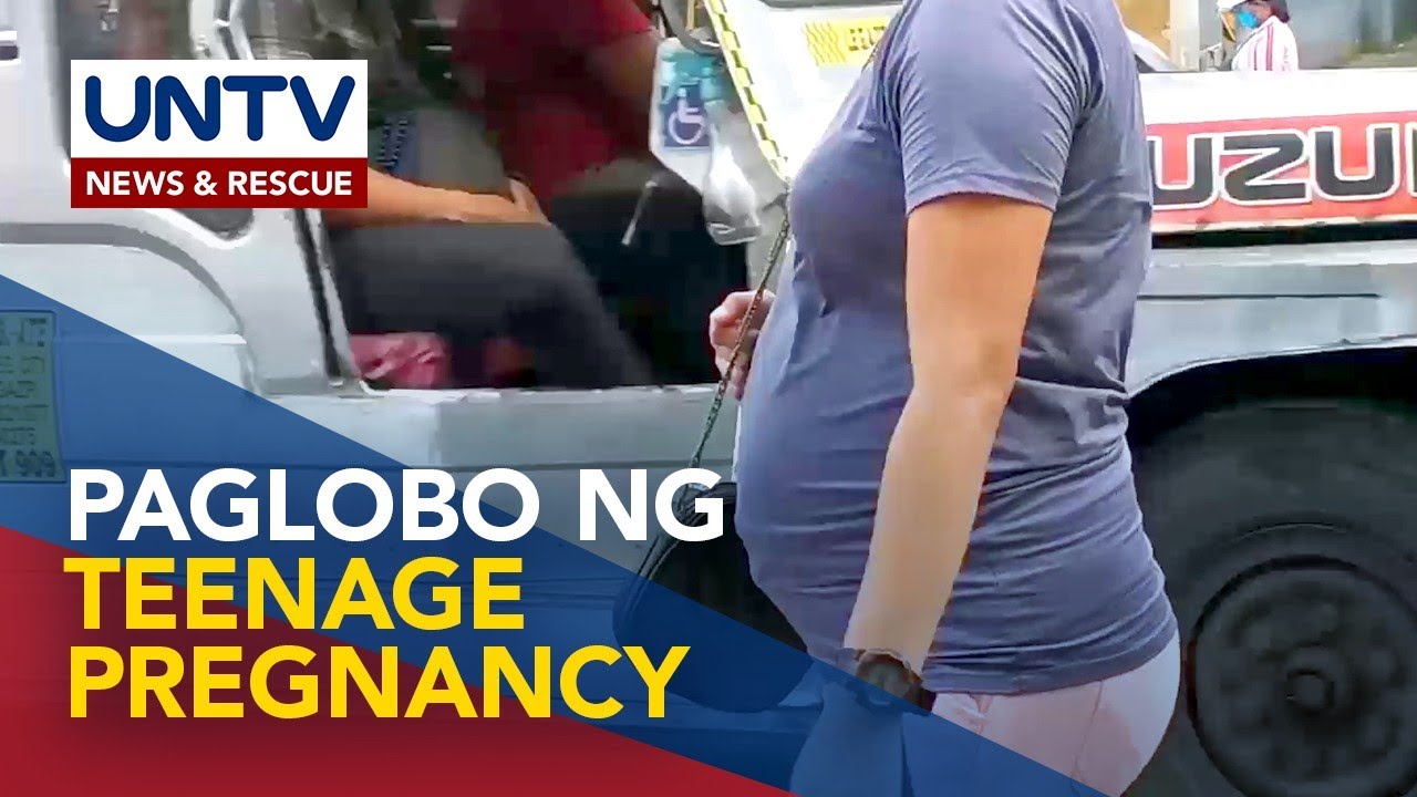 Pagtaas Ng Bilang Ng Teenage Pregnancy Posibleng Dagdag Pahirap Sa Gitna Ng Pandemya — Popcom