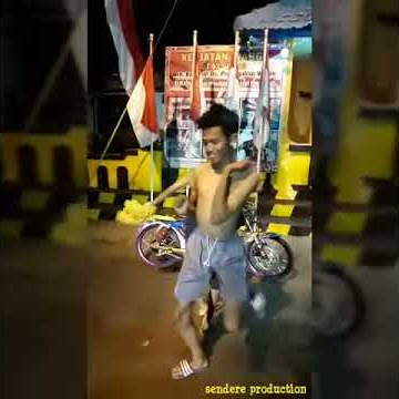 CB Indonesia Sing Biso - cover anak CB tuban