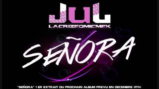 JUL LIGA ONE INDUSTRY     SEÑORA    SON OFFICIEL    2014