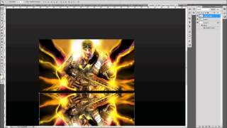 [GFX} Smoking Designs || Reflecting Signatures || Tutorial screenshot 1