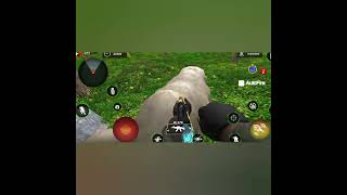 Sniper Shooter Jungle Hunter screenshot 5