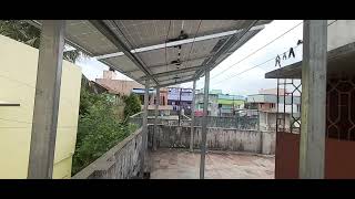 4Kw Luminous Single Phase Solar Power Systems