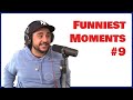 The Basement Yard - Funniest Moments 9