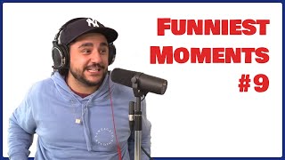 The Basement Yard - Funniest Moments 9