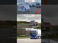 VOLVO vs SAIC vs UD vs Toyota — THE MOST EXTREME TRUCK SAFETY TEST EVER CAUGHT ON CAMERA